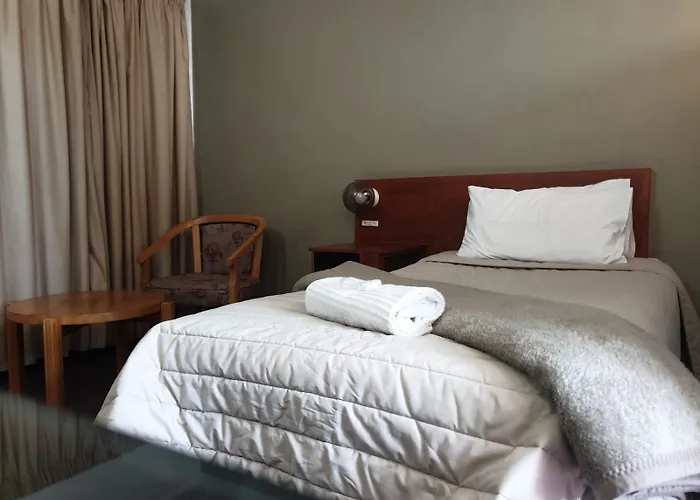 Park Hotel Bethlehem