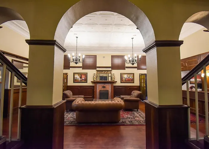 Park Hotel Bethlehem