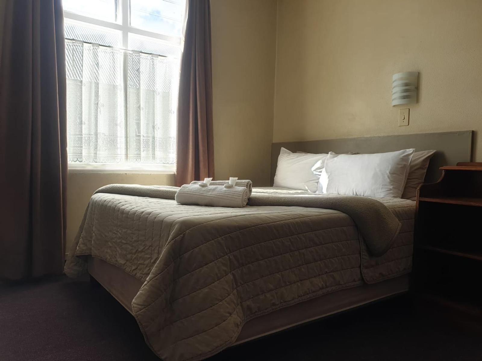 Hotel Park Bethlehem