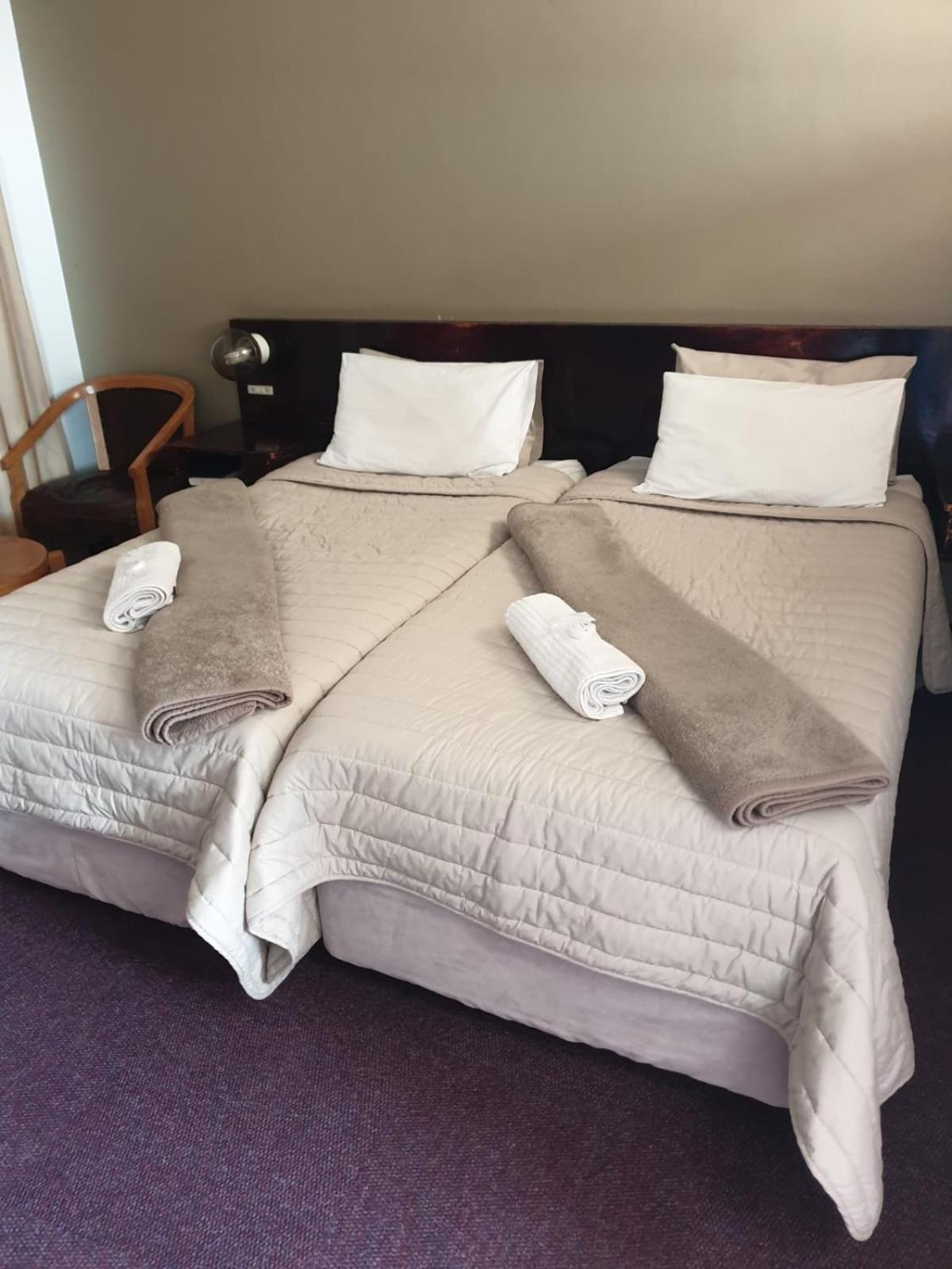 Park Hotel